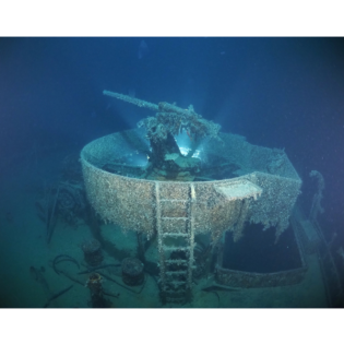 Folge 44: Wracks in der Ostsee