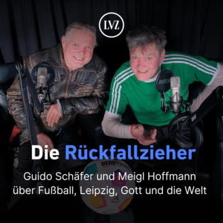 RB wird Meister und Chemiker Meigl zum glühenden Live-Stream-Fan