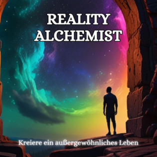 Dein früheres Ich verblasst - Wie du als Vater wiedergeboren wirst.