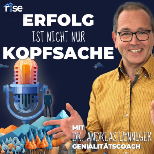 141: Raus aus dem Nebel: wieso positives Denken nichts bringt