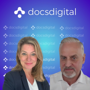 Zwischen Faxgerät und Apple Health – Jens Naumann, CEO medatixx über die digitale Arztpraxis I 222