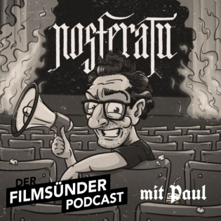 Nosferatu - Eine Analyse des Grauens (mit Paul)
