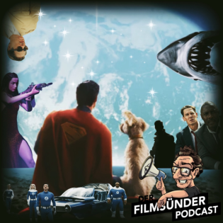 Das SUPER FANT4STISCHE Sommerloch-Potpourri