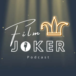 195: Mondbeglänzte Zaubernächte - Tim Burtons Schaffen