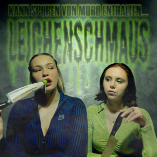 Folge 57: Über dem Gesetz