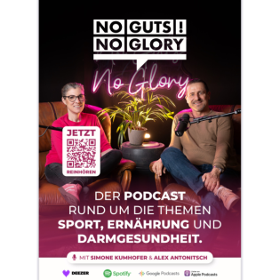 Doc Talk live aus Kitzbühel – Medizin, Mikrobiom & Matchbälle