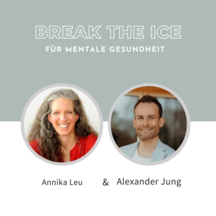 023// Self-Leadership: Warum dein Umfeld entscheidend für deine Selbstgestaltung ist – mit Annika Leu