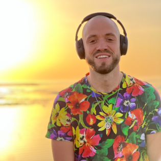 #071 Von 9 to 5 zum digitalen Nomaden