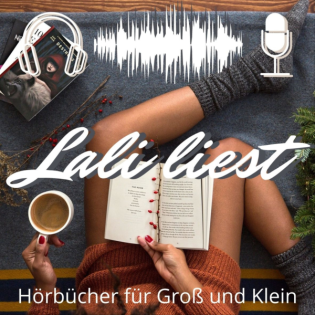 Lali liest Grimms Märchen - Die Hasenbraut
