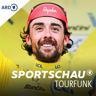 10. Etappe: Pogacar verliert das Gelbe Trikot