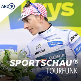 14. Etappe - Florian Lipowitz‘ "Märchen"