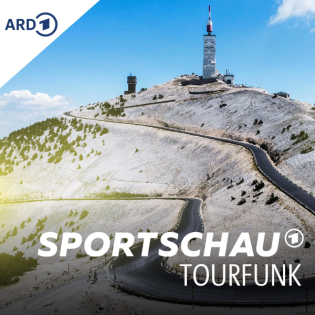 Zweiter Ruhetag: Grüße vom Mont Ventoux