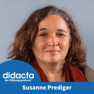 „Mathematik wird zu oft so unterrichtet, dass man es nicht verstehen kann“