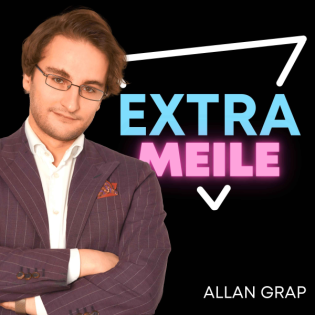 Business Angel, Serial-Entrepreneur und Impact Investor Ingo Weber