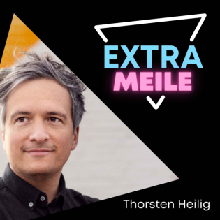 Wie Unternehmen heute schon mit AI den Markt outperformen können | Mit paretos Gründer Thorsten Heilig