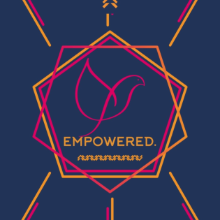 EMPOWERED. Der 5-fältige Dienst II (Alex)