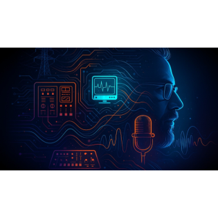 Die Abschweifung 62 Wer ich bin – Die Geschichte hinter LautFunk