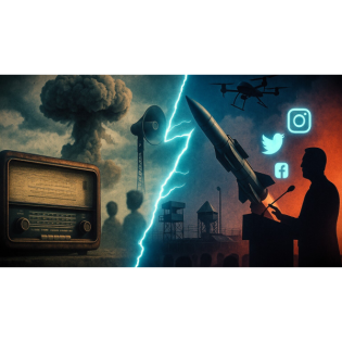 Die Abschweifung 63 Deutschland 2025 – Warum mir die Zukunft Sorgen macht