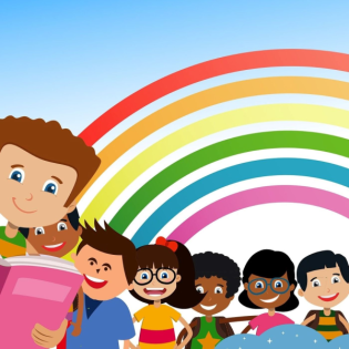 Schneller denken für Kinder und alle, die mal Kinder waren