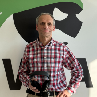 INTERVIEW - Prof. Dr. Mathias Binswanger - 03.03.2025