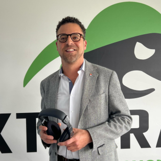 INTERVIEW - Charlie Schmid - 24.04.2025