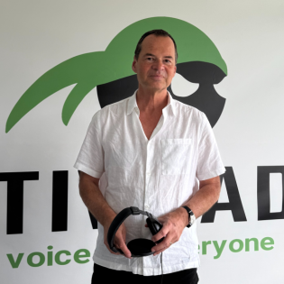 INTERVIEW - Dr. Arthur Rutishauser - 08.05.2025