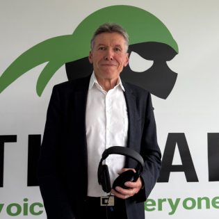 INTERVIEW - Felix Schneuwly - 06.06.2025