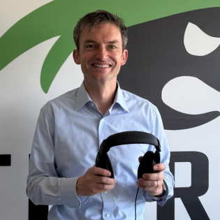 INTERVIEW - Prof. Dr. Reto Föllmi - 16.06.2025