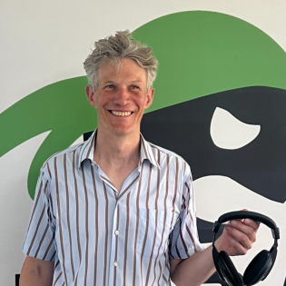 INTERVIEW - Claude Maurer - 30.06.2025