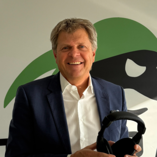 INTERVIEW - Jürg Grossen - 04.11.2025