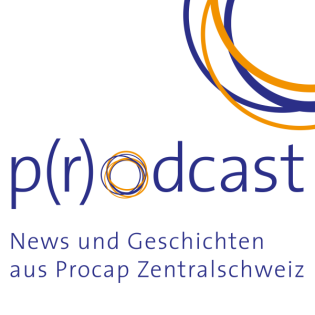 P(r)odcast Folge 26: Ausblick auf das Jahr 2025