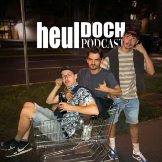 #158 UNANGENEHMER RENTNERFURZ