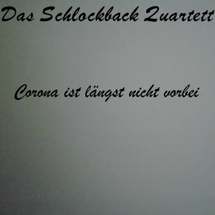 Corona ist längst nicht vorbei