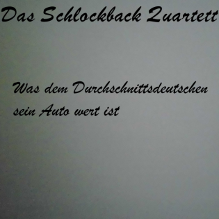 Was dem Durchschnittsdeutschen sein Auto wert ist