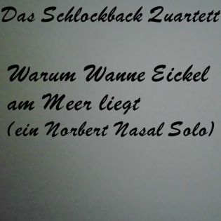 Warum Wanne Eickel am Meer liegt