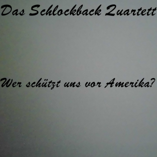 Wer schützt uns vor Amerika?
