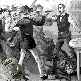 Billy the Kid (IV) - Der gesuchteste Outlaw New Mexicos