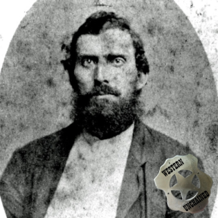 Southern Yankees: Newton Knight und der "Free State of Jones"