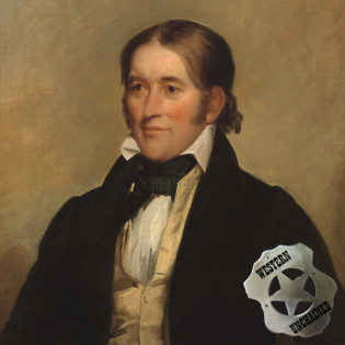 Kit Carson – Held der alten Frontier