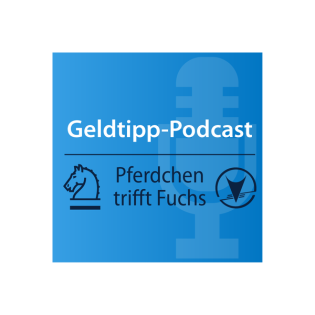 Geldtipp – Pferdchen trifft Fuchs: Welche Vorteile Stablecoins haben