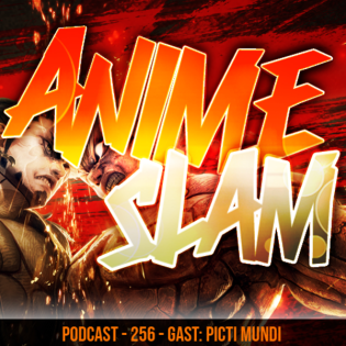 Podcast - 256 - Gast: picti mundi