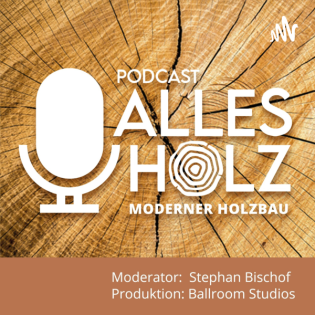 Folge 27: Stefanie Zipfel – Wie Weiterbildung den Blick auf nachhaltiges Bauen verändert