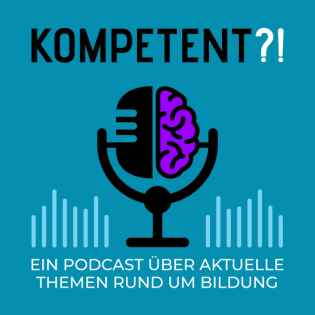 Episode 18 – Lernlandschaften: Zukunft des Lernens oder nur ein Trend?