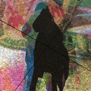 Die Kirche merkt vom Sommer nichts