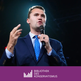 22 – Tod und Neubeginn: Das Vermächtnis von Charlie Kirk