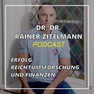 Episode #246 - Der gefährlichste Trend unserer Zeit