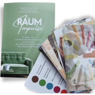 #96 - Wie wir Raum wahrnehmen