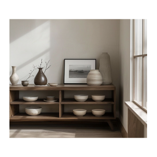 #108 - Weniger Zeug - mehr Seele