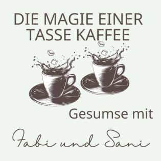 Die Magie einer Tasse Kaffee - Warum fällt es uns so schwer Nein zu sagen?