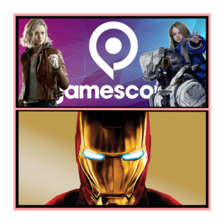 Gamescom, Resident Evil Requiem, Pragmata, MCU und mehr!